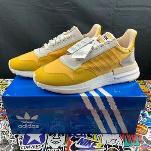 Adidas 1014 ZX 500 Boost Womens Various Sizes